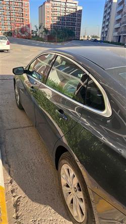 شێڤرۆلێت مالیبۆ